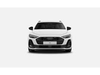 Neu Audi A5 Comfort 367 PS (269 kW) 2025 Weiß Coupé