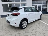 Neu Opel Corsa Edition 101 PS (74 kW) 2025 Weiß Limousine