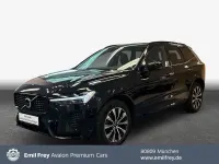 Gebraucht Volvo XC60 Plus 197 PS (144 kW) 2024 Schwarz SUV