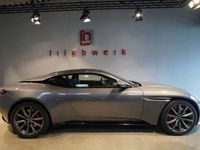 gebraucht Aston Martin DB11 4.0 V8 Coupé *U-frei*BRD*1.Hd.*UPE 212T€*