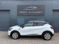 Gebraucht Renault Captur Intens 91 PS (66 kW) 2020 Weiß SUV