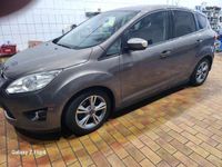 gebraucht Ford C-MAX SYNC Edition