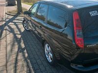 Brugt Ford Focus 116 HK (85 kW) 2006 Sort Stationcar