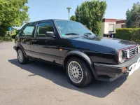 Używany VW Golf III GT 90 KM (66 kW) 1991 Hatchback