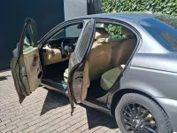 Gebraucht Jaguar X-type Executive 145 PS (106 kW) 2009 Grau Limousine
