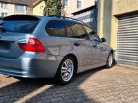Gebraucht BMW 320 150 PS (110 kW) 2006 Kombi