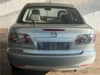 Occasion Mazda 6 120 ch (88 kW) 2003 Berline