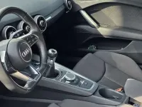 Używany Audi TT S-Line 179 KM (131 kW) 2016 Coupe