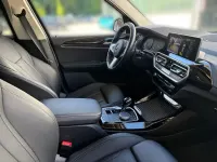 Gebraucht BMW X3 Sport Line 190 PS (139 kW) 2021 Weiß SUV