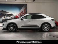 Neu Porsche Macan 300 kW (408 PS) 2026 Grau SUV