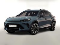 Neu Cupra Formentor VZ 333 PS (244 kW) 2025 Fjord blau SUV