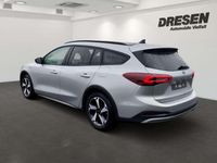 Gebraucht Ford Focus Active X 116 PS (85 kW) 2025 Silber Kombi