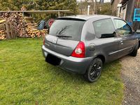 Second-hand Renault Clio II 60 CP (44 kW) 2007 Hatchback