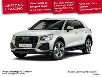Gebraucht Audi Q2 Advanced Plus 150 PS (110 kW) 2025 SUV