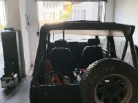 Usata Suzuki Samurai 1997 SUV