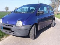 Second-hand Renault Twingo 58 CP (42 kW) 2000 Hatchback