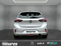 Second-hand Opel Corsa 75 CP (55 kW) 2024 Argintiu Hatchback