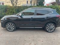 gebraucht Nissan Qashqai 1.3 DIG-T 159PS Tekna+ | Vollausstattung