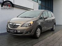 Second-hand Opel Meriva 101 CP (74 kW) 2011 Maro Monovolum