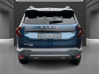 Neu Dacia Bigster Extreme 155 PS (114 kW) 2026 Blau SUV