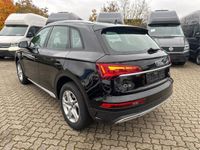 gebraucht Audi Q5 advanced 45TFSI NAVI+KAMERA+LED+18'ALU+SHZ...