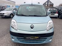 gebraucht Renault Kangoo Happy Family KLIMA