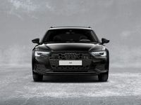 Second-hand Audi A6 Advanced 204 CP (150 kW) 2024 Negru Break