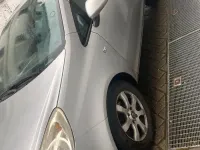 Używany Opel Corsa 59 KM (43 kW) 2008 Srebrny Hatchback