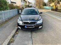 gebraucht Skoda Octavia OctaviaCombi 1.6 TDI DPF FAMILY Green tec