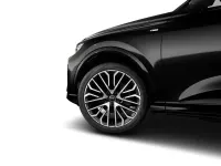 Neu Audi Q5 Edition .1 204 PS (150 kW) 2026 Schwarz SUV