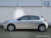 Gebraucht Opel Corsa Edition 101 PS (74 kW) 2025 Grau Kleinwagen
