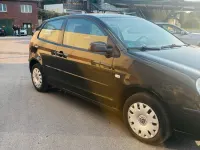 Brugt VW Polo 101 HK (74 kW) 2003 Blå Hatchback