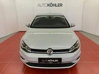 gebraucht VW Golf VII Lim. Sound - LED - Navi - ACC - PDC