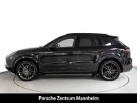 gebraucht Porsche Cayenne Pano Bose Kamera Soft-Close 14-Wege 90L Tank