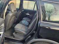 Gebraucht Volvo XC90 163 PS (119 kW) 2006 Schwarz SUV