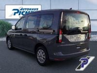 Gebraucht Ford Tourneo Connect Trend 116 PS (85 kW) 2025 Grau Van / Kleinbus