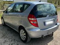Gebraucht Mercedes A180 109 PS (80 kW) 2006 Kleinwagen