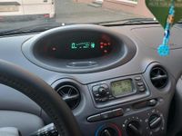 Gebraucht Toyota Yaris 2003 Rot Kleinwagen