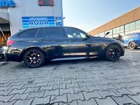 gebraucht BMW 335 d xDrive Touring Automatic -