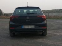 gebraucht VW Polo 1.0 TSI OPF life DSG 7 Gang