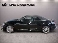 gebraucht Audi S5 Cabriolet TFSI