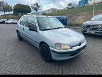 gebraucht Peugeot 106 106Papillon