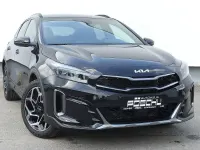 Neu Kia XCeed GT-Line 179 PS (131 kW) 2026 Schwarz SUV