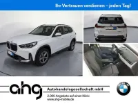 Gebraucht BMW X1 Sport Line 218 PS (160 kW) 2023 Weiß SUV