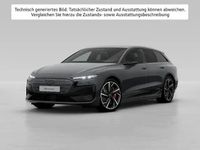 Gebraucht Audi S6 e-tron Ambiente 272 kW (370 PS) 2025 Grau Limousine