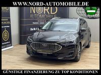 Gebraucht Ford Focus Titanium X 155 PS (114 kW) 2023 Schwarz Kombi
