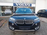 gebraucht BMW X5 X5 BaureihexDrive40d