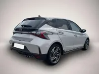 Gebraucht Hyundai i20 N Line 101 PS (74 kW) 2025 Manufacturer Kleinwagen