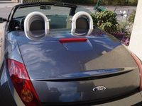 Gebraucht Ford StreetKa 95 PS (69 kW) 2005 Grau Cabrio