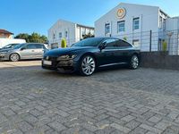 Gebraucht VW Arteon R-line 280 PS (205 kW) 2018 Grau Kleinwagen